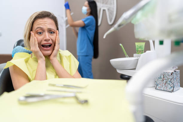 Best Knocked-Out Tooth (Avulsed Tooth) Treatment in St Martinville, LA