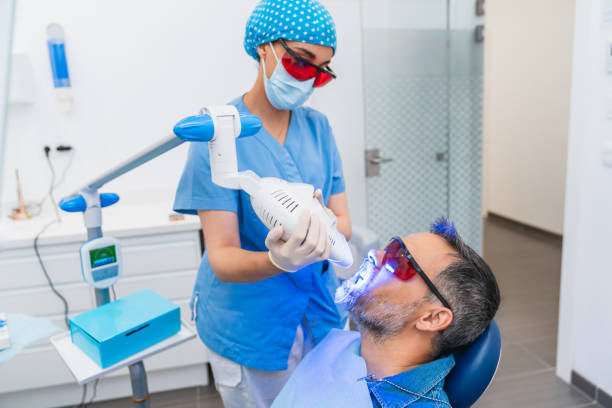 Best Weekend Emergency Dental Services in St Martinville, LA